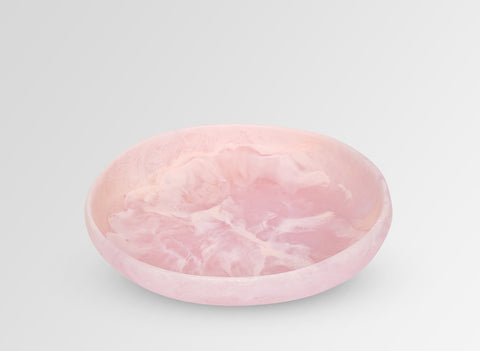 Dinosaur Designs Medium Earth Bowl - Shell Pink