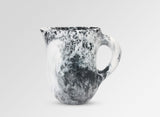 Dinosaur Designs Large Rock Jug - White Marble