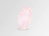 Dinosaur Designs Large Resin Organic Bangle