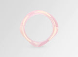 Dinosaur Designs Large Resin Organic Bangle