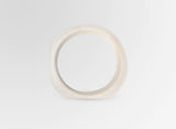 Dinosaur Designs Large Resin Organic Bangle