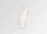 Dinosaur Designs Large Resin Organic Bangle