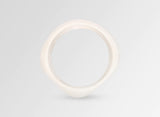 Dinosaur Designs Large Resin Organic Bangle