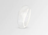 Dinosaur Designs Large Resin Organic Bangle