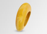 Dinosaur Designs Rock Bangle