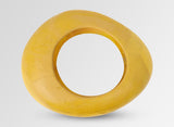 Dinosaur Designs Rock Bangle