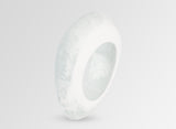 Dinosaur Designs Rock Bangle