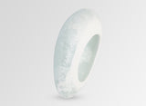 Dinosaur Designs Rock Bangle