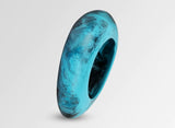Dinosaur Designs Rock Bangle