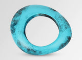 Dinosaur Designs Rock Bangle