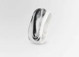 Dinosaur Designs Large Resin Organic Bangle