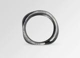 Dinosaur Designs Large Resin Organic Bangle