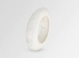 Dinosaur Designs Rock Bangle