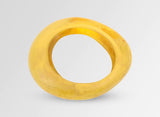 Dinosaur Designs Rock Bangle