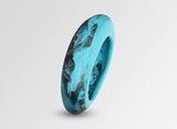 Dinosaur Designs Rock Bangle