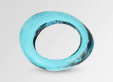 Dinosaur Designs Rock Bangle