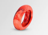 Dinosaur Designs Rock Bangle