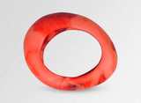 Dinosaur Designs Rock Bangle