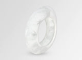 Dinosaur Designs Rock Bangle
