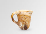 Dinosaur Designs Large Rock Jug - Light Horn