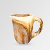 Dinosaur Designs Large Rock Jug - Light Horn