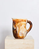 Dinosaur Designs Large Rock Jug - Light Horn
