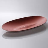 Fink Track Back Coolamon Bowl - Black