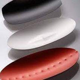 Fink Coolamon Platter - Track Back - Silver