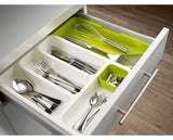 Joseph Joseph DrawerStore Expandable Cutlery Tray