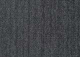 Chilewich Shag Runner Mat  - Heathered Grey