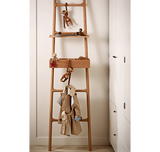 Kay Bojensen Monkey Small Teak + Limba 20cm