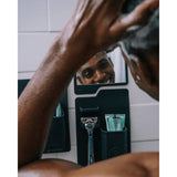 Tooletries Oliver Shower Mirror