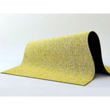 Chilewich Shag Utility Mat - Lemon