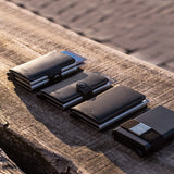Secrid Miniwallet - Original Black