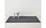 Chilewich Shag Utility Mat - Heathered - Grey