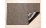 Chilewich Shag Utility Mat - Heathered - Pebble