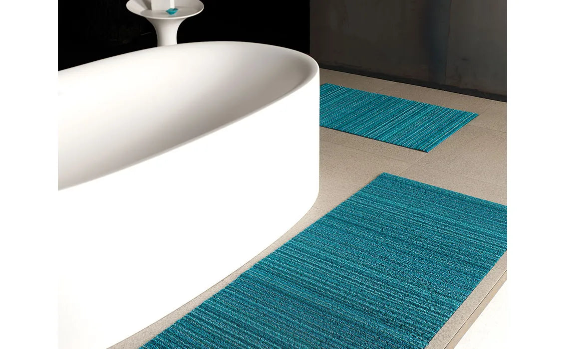 Skinny bath mat shop
