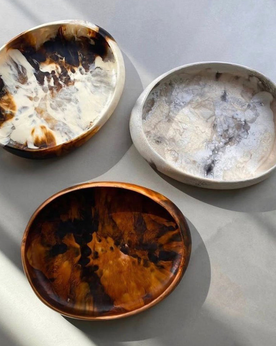 Rock Bowls – Kiitos Living by Design