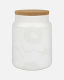 Marimekko Unikko Jar 1,2 L