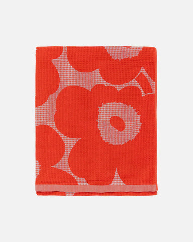 Marimekko Unikko Beach Towel