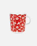 Marimekko Pikkuinen Unikko Mug