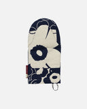 Marimekko Unikko Kollaasi Oven Mitt