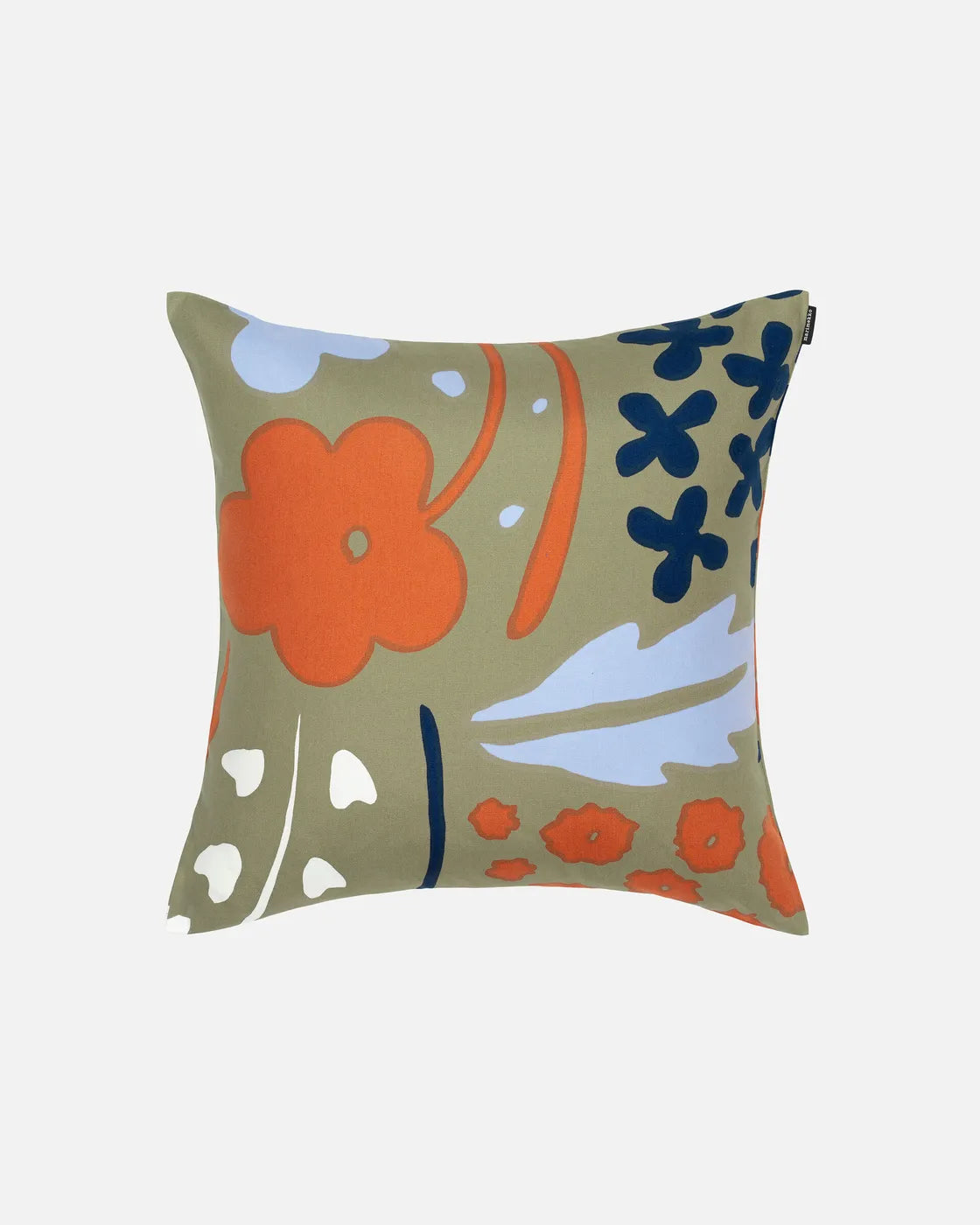 Marimekko Suvi Cushion Cover Kiitos Living by Design