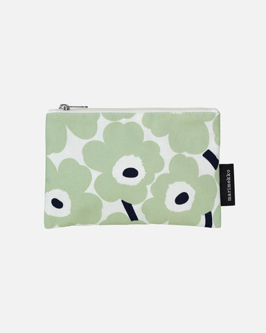 Marimekko Kaika Mini Unikko Pouch