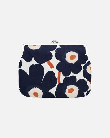 Marimekko Unikko Purse