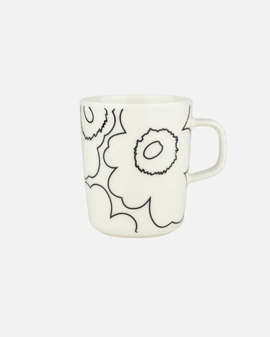 Marimekko Piirto Unikko Mug