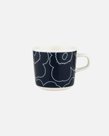 Marimekko Piirto Unikko Coffee Cup