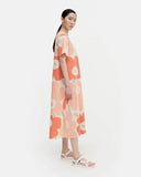 Marimekko Petrun Unikko Dress