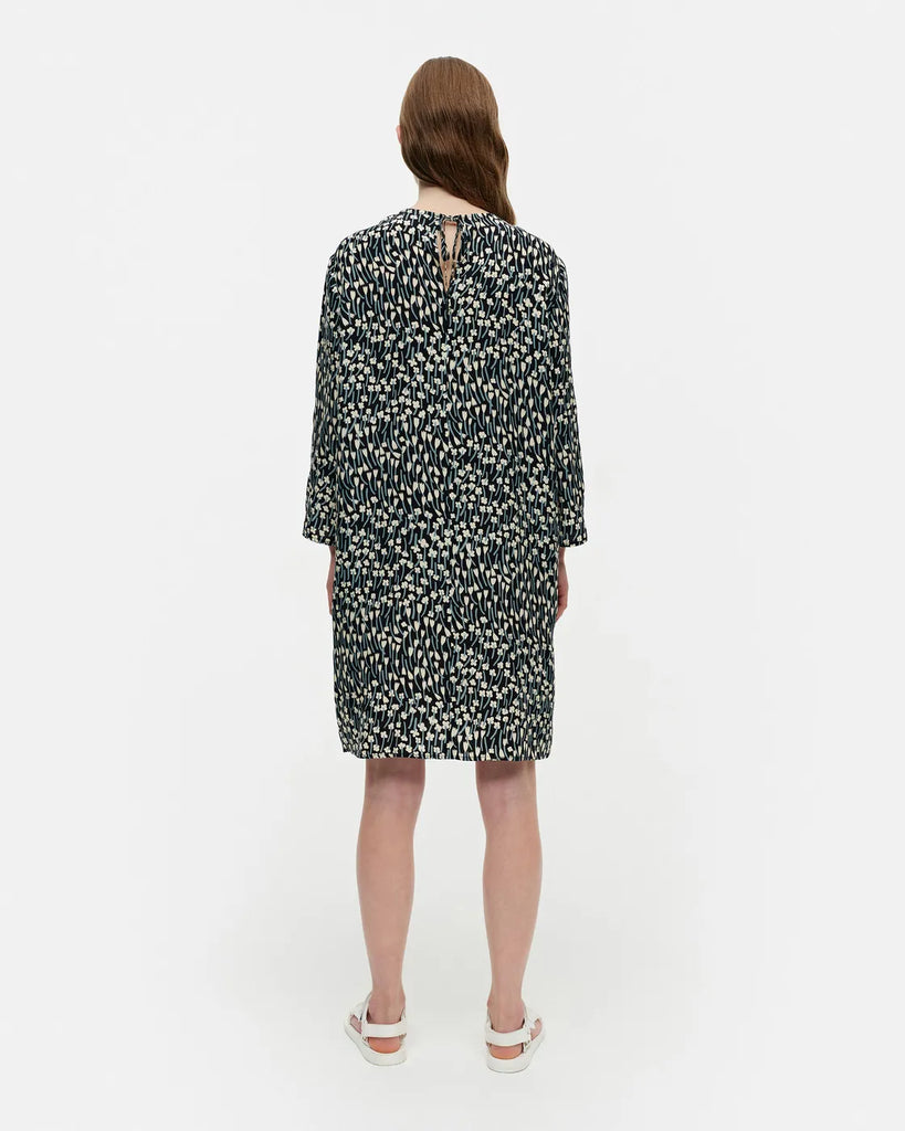 Marimekko Altaani Tuulahdus Dress