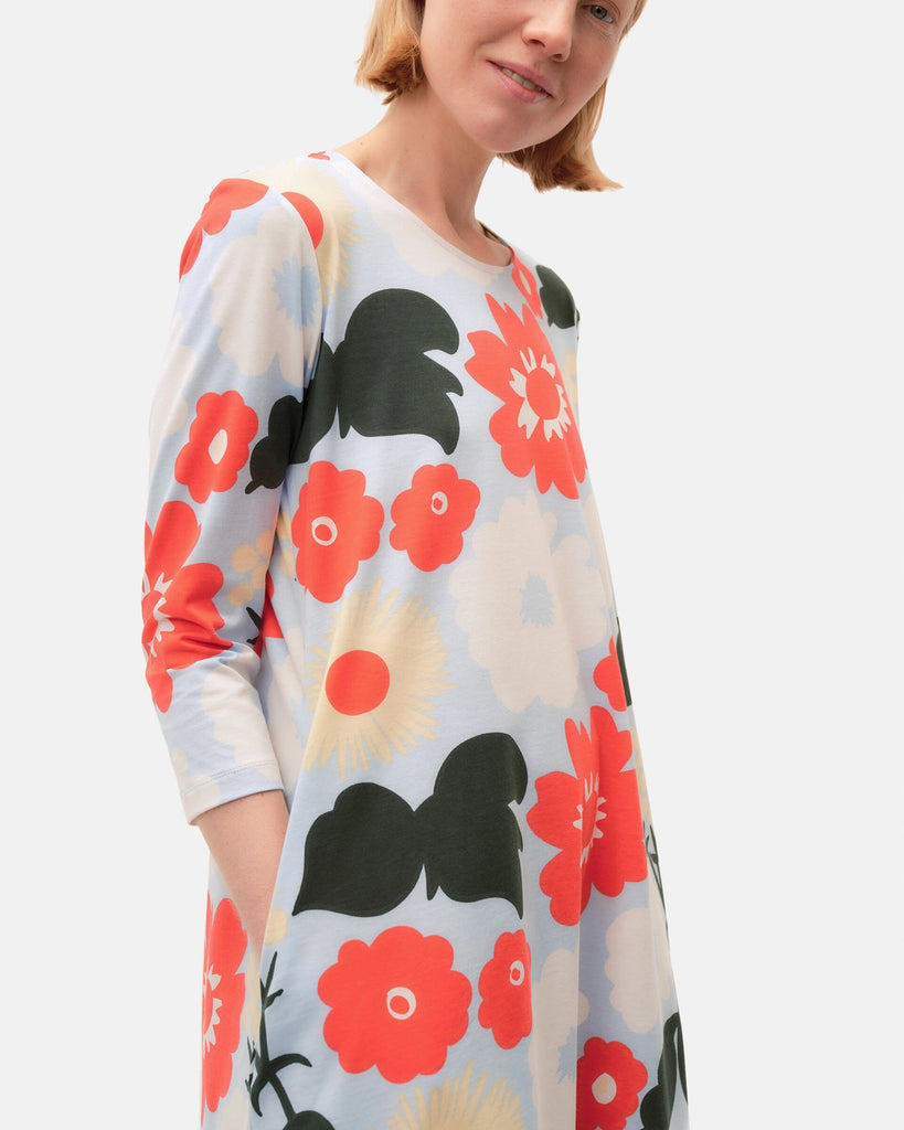 Marimekko sales shift dress